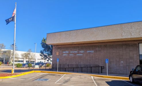 United States Postal Service