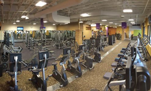 Anytime Fitness