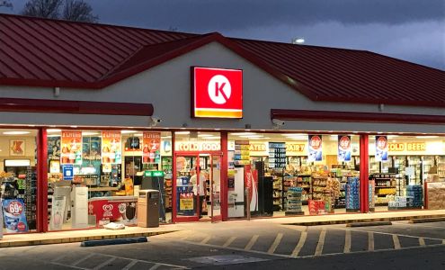 Circle K