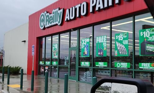 O'Reilly Auto Parts