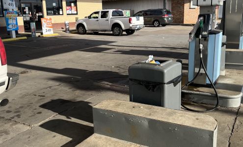 Quik Stop Bowling Green