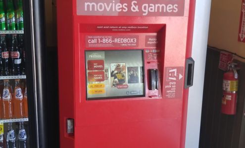 Redbox