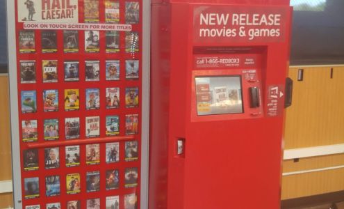 Redbox