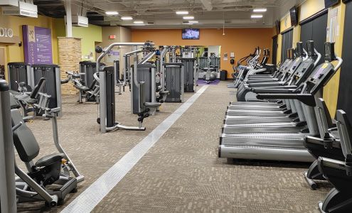 Anytime Fitness