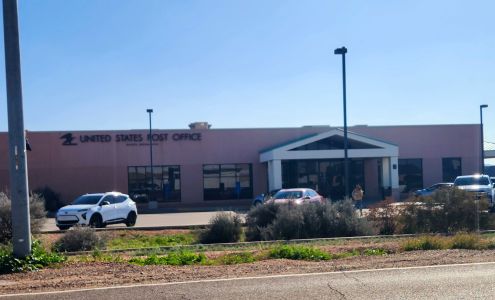 United States Postal Service