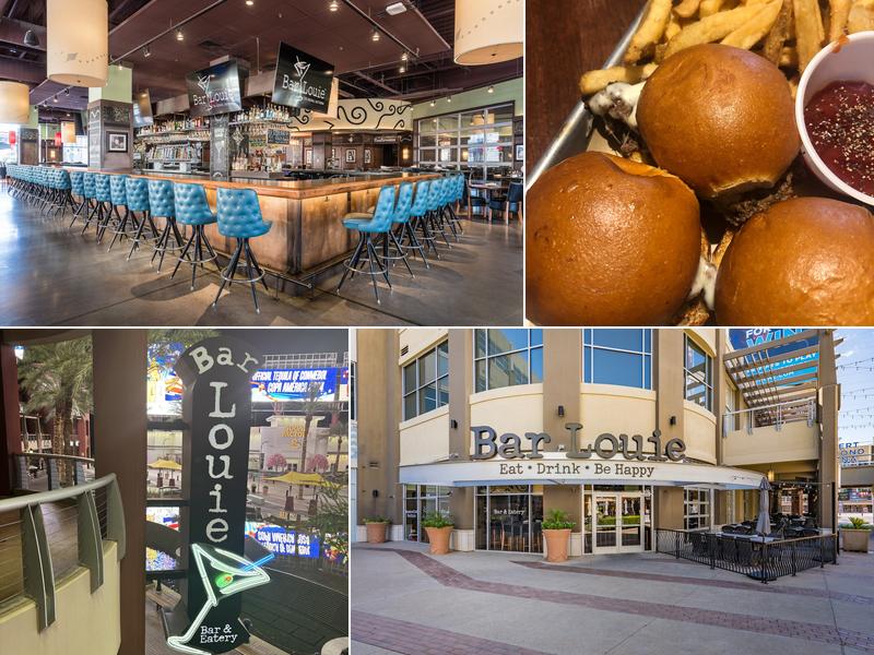 Bar Louie - Westgate Entertainment District