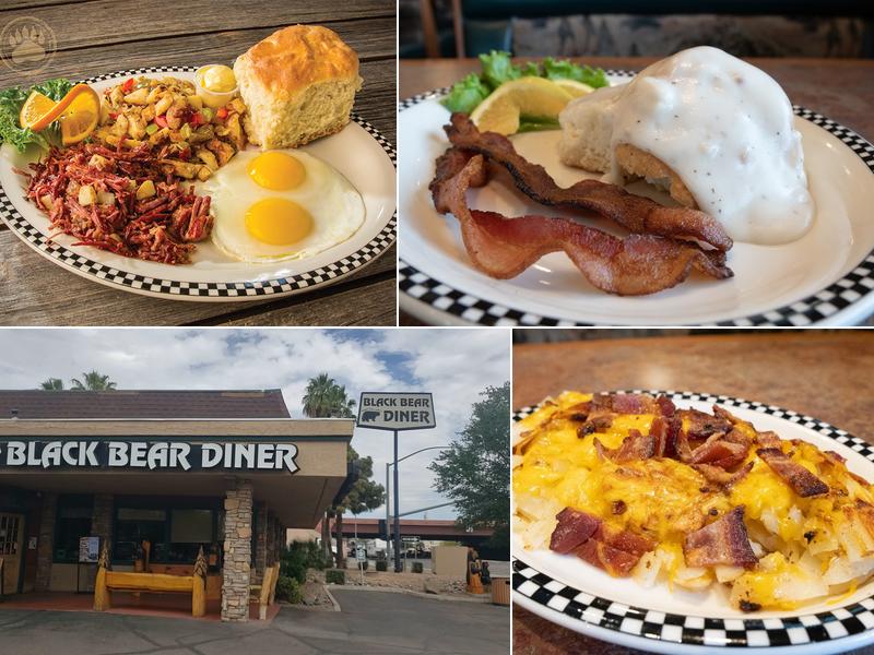 Black Bear Diner Goodyear