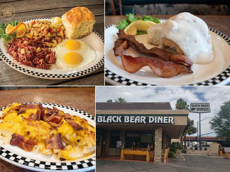 Black Bear Diner Goodyear