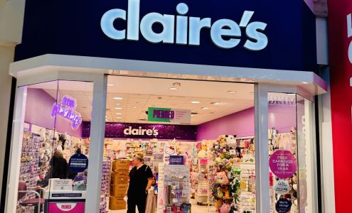 Claire's