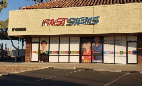 FASTSIGNS