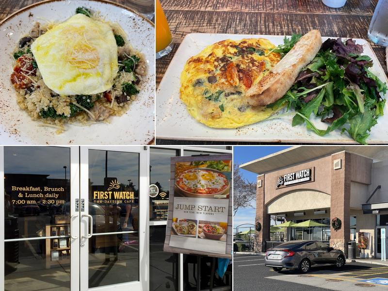 First Watch 18255 N 83rd Ave Ste. 106, Glendale