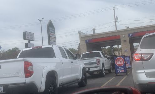 Valvoline Instant Oil Change