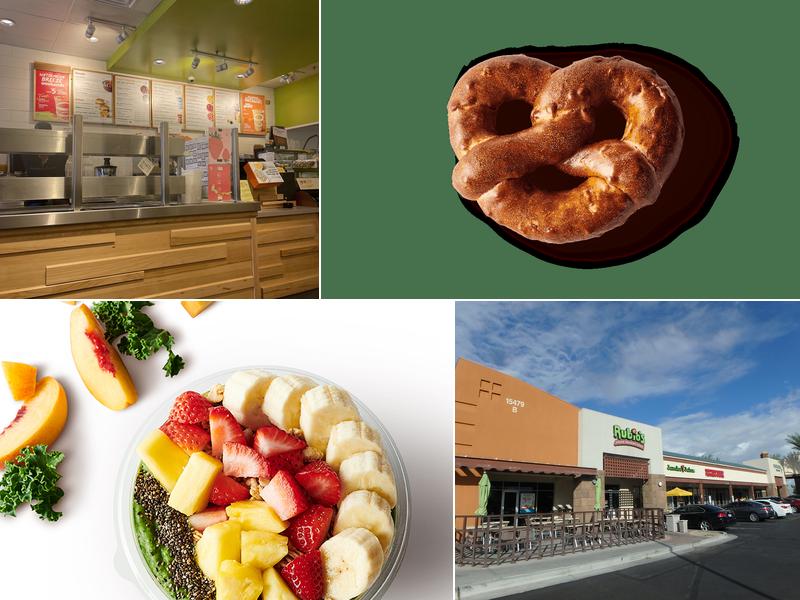 Jamba 15479 W McDowell Rd #103, Goodyear