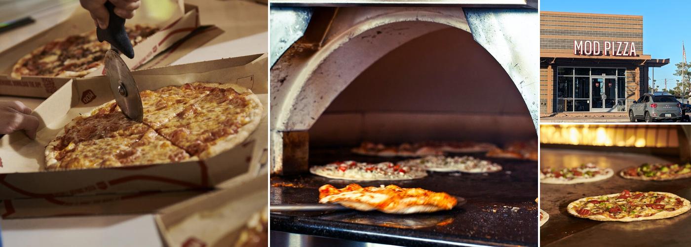MOD Pizza