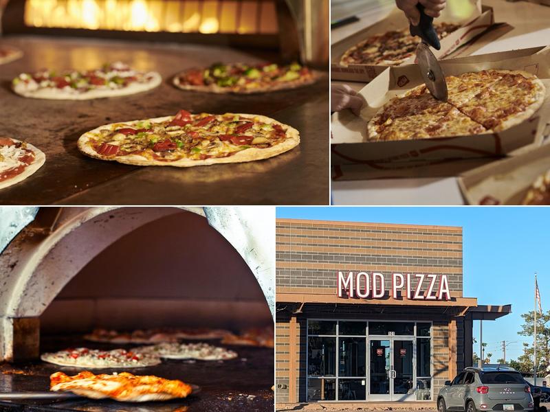 MOD Pizza