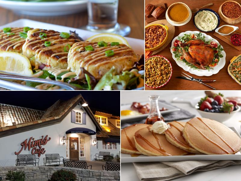 Mimi's Cafe 7450 W Bell Rd, Glendale