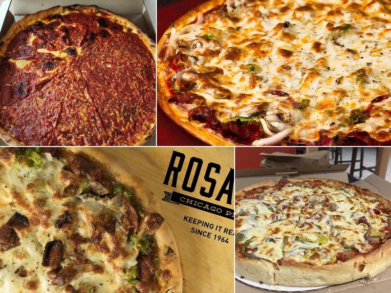 Rosati’s Pizza