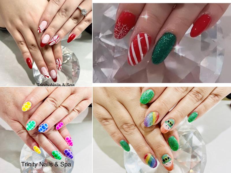 Trinity Nails & Spa