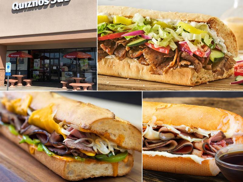 Quiznos