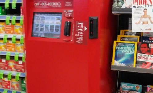 Redbox