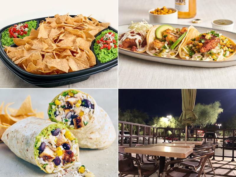 Rubio's Coastal Grill