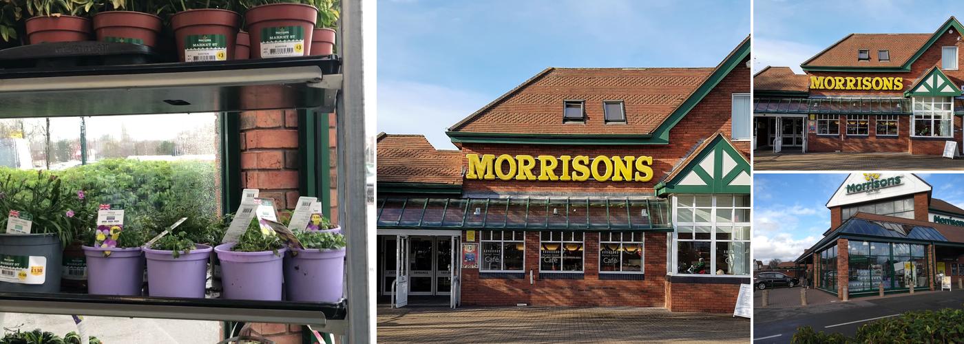 Morrisons