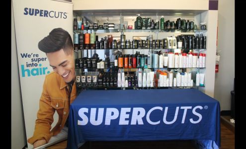 Supercuts