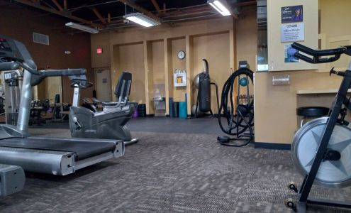 Anytime Fitness