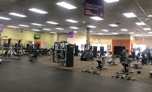 Anytime Fitness