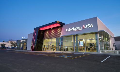 AutoNation USA Phoenix
