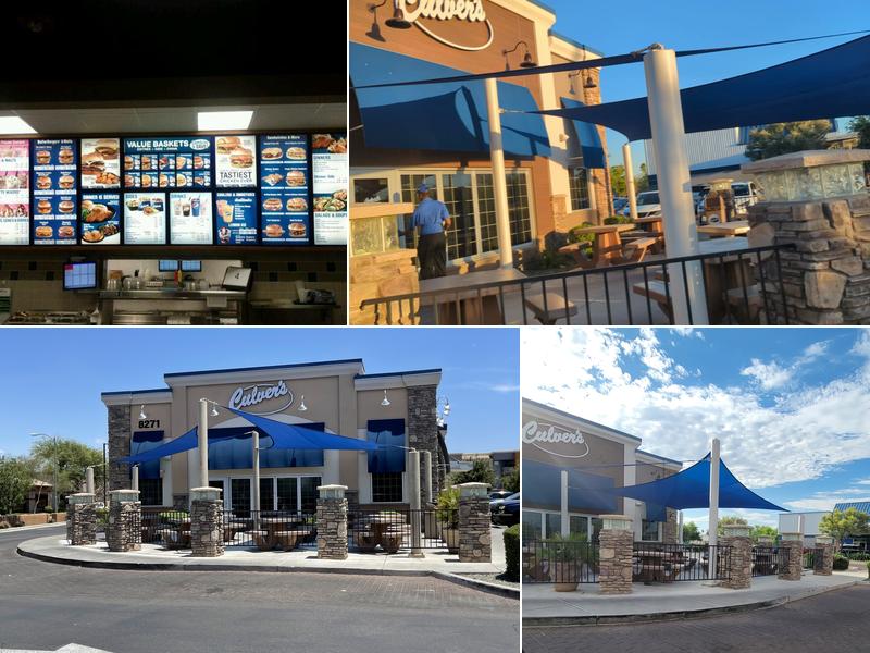 Culver’s