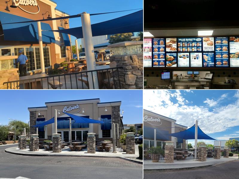 Culver’s