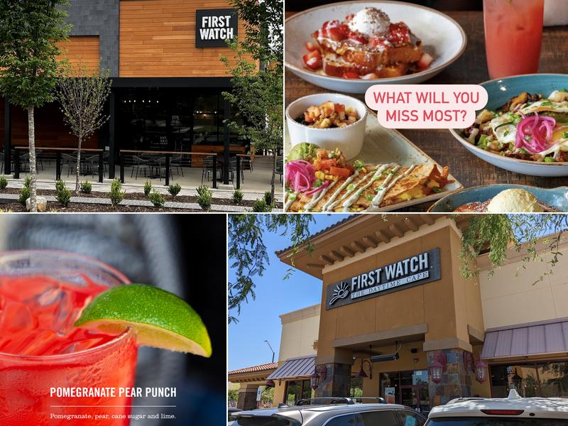 First Watch 34948 N Vly Pkwy, Phoenix