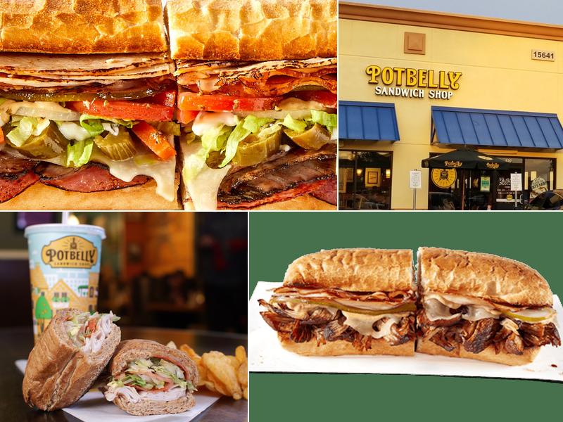 Potbelly