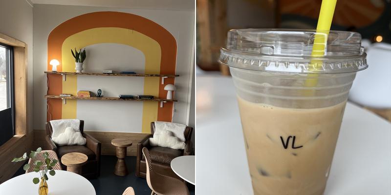 Coffee Therapy