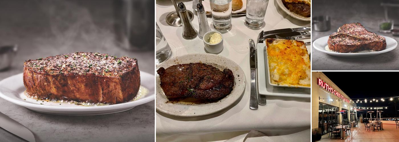 Ruth's Chris Steak House