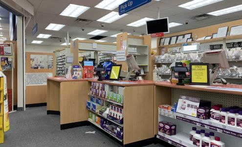 CVS