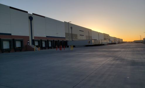 UPS Hub, Goodyear, Arizona