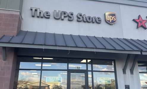 The UPS Store