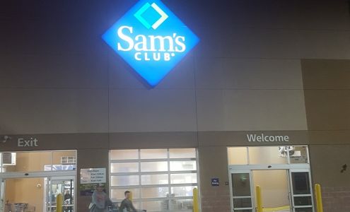 Sam's Club