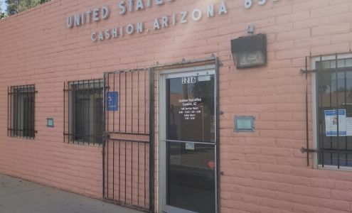 United States Postal Service