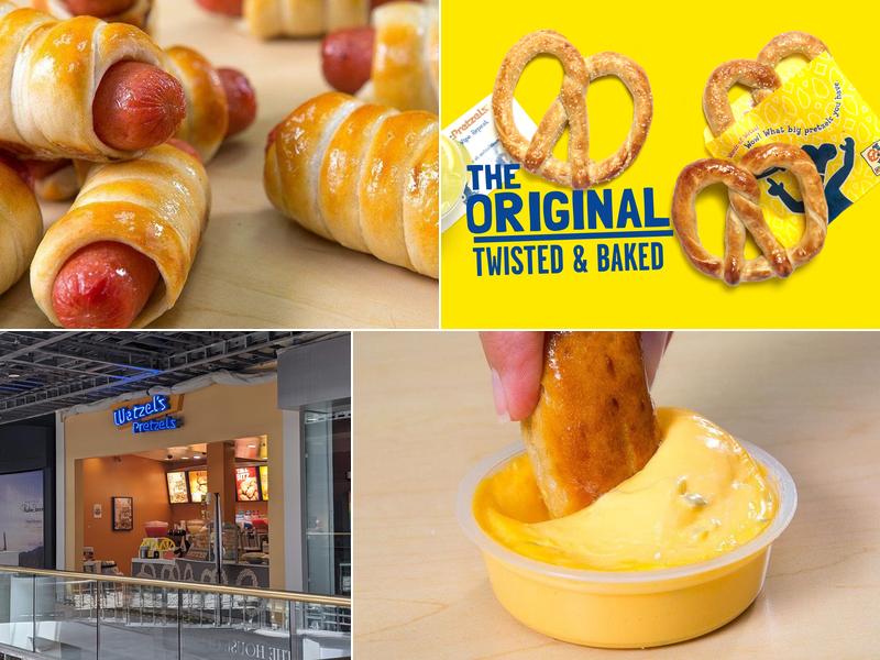 Wetzel's Pretzels
