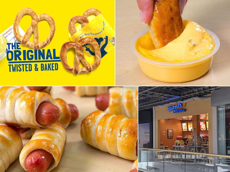Wetzel's Pretzels