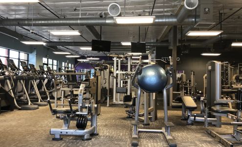 Anytime Fitness Flagstaff