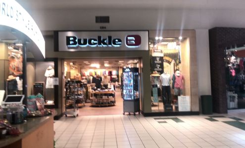Buckle Flagstaff