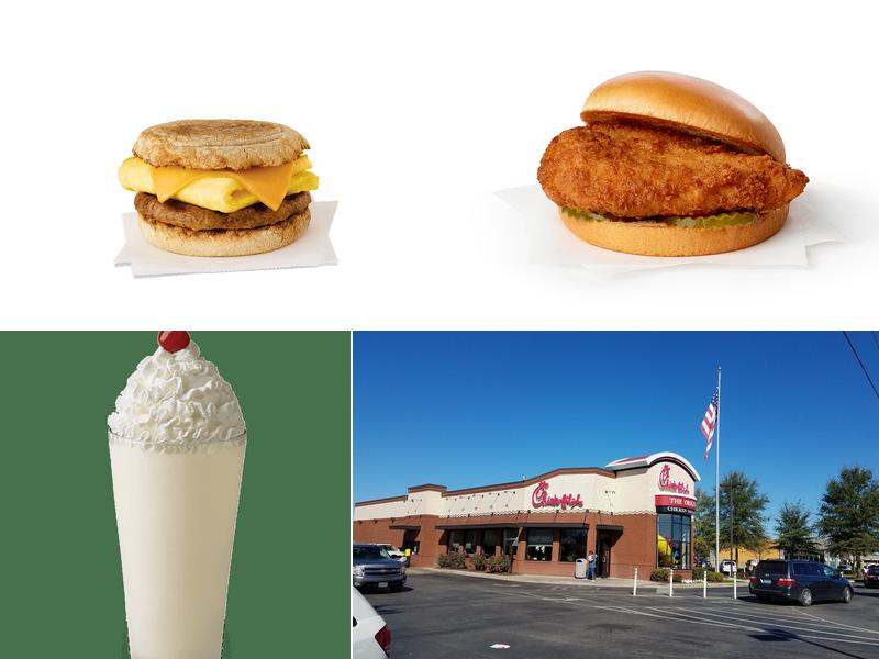 Chick-fil-A