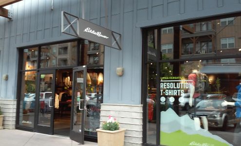 Eddie Bauer Flagstaff