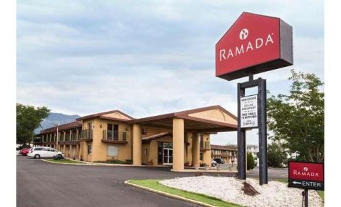 Ramada by Wyndham Flagstaff East