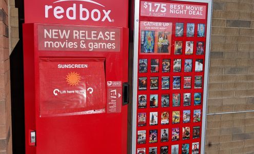 Redbox