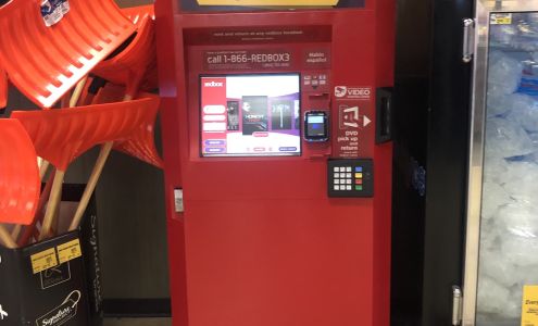 Redbox